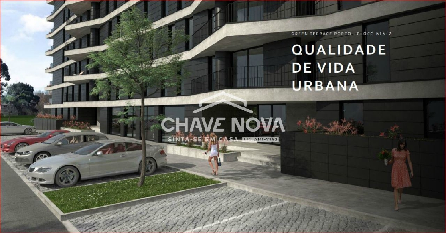  te koop huis Valbom Gondomar 2