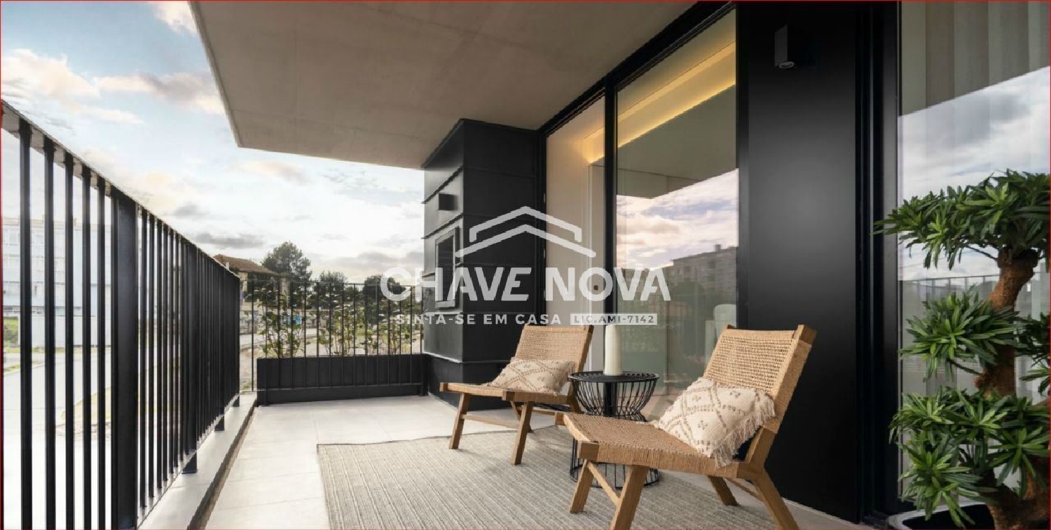  te koop huis Valbom Gondomar 3
