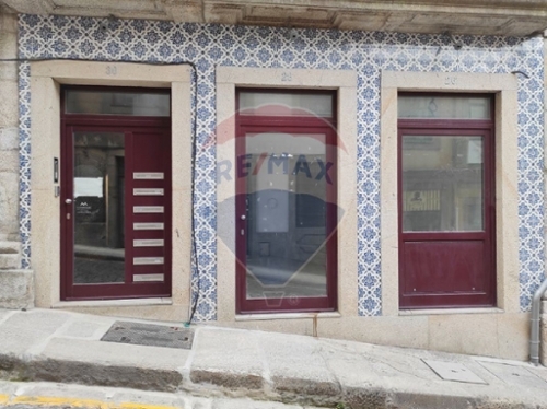 Valbom Gondomar huis foto 322687