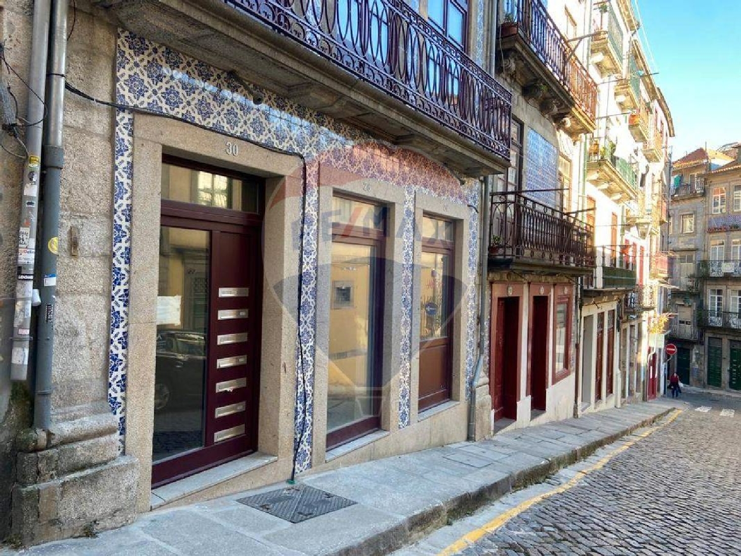  te koop huis Valbom Gondomar 2