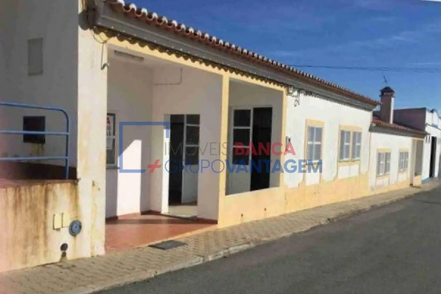  kaufen Haus Vale de Santiago Odemira 1
