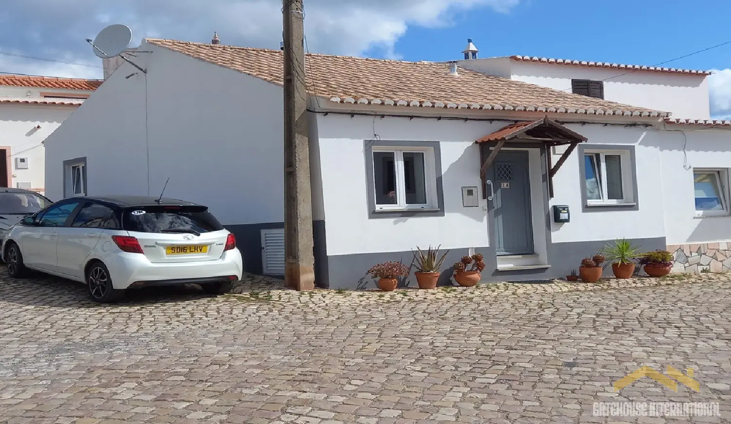  en venta casa Vale do Lobo Tondela 1