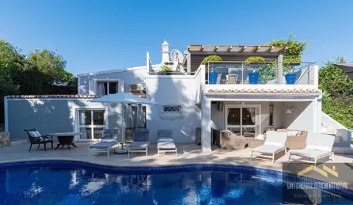 Vale do Lobo Tondela Haus Bild 316650