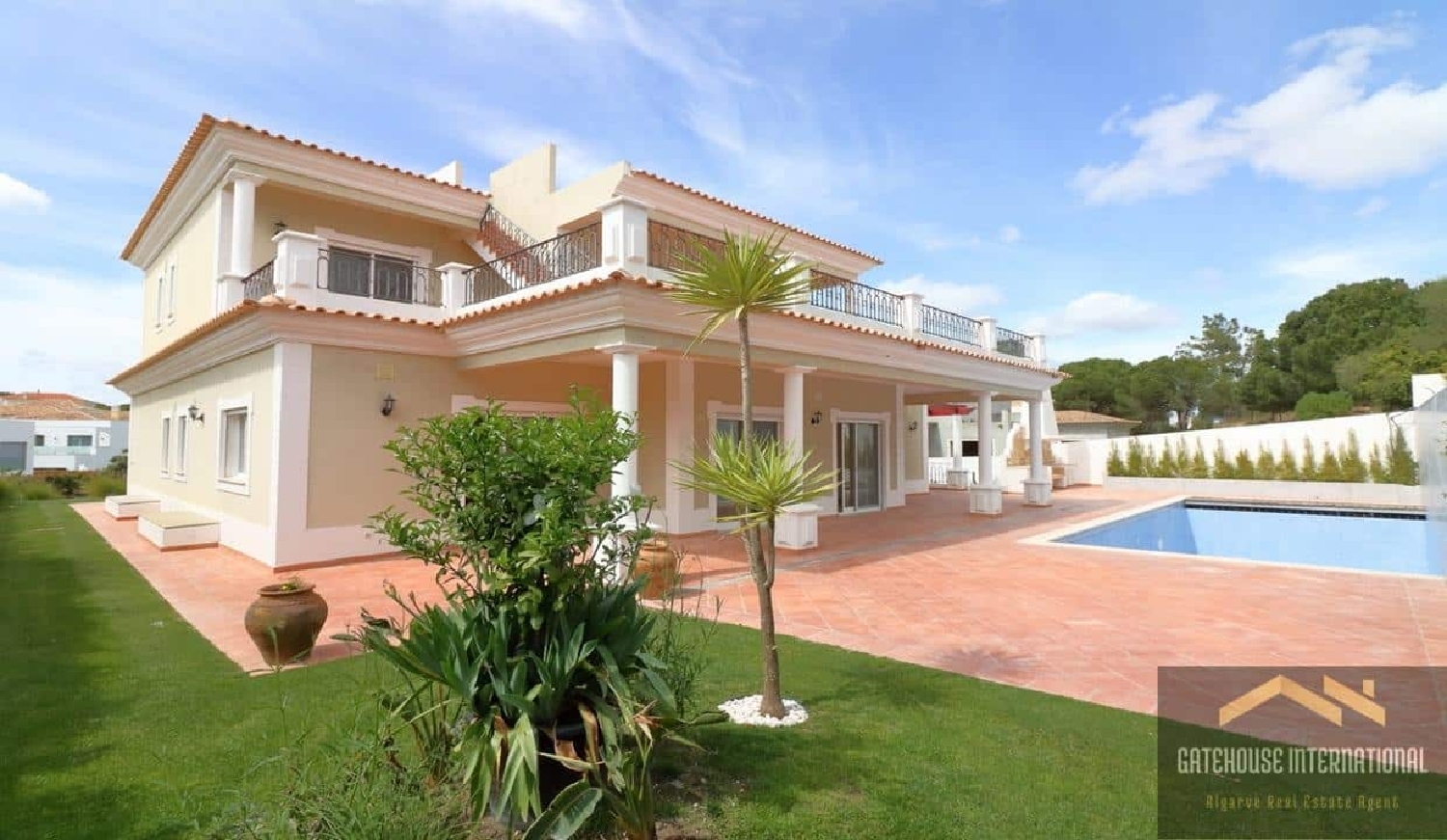 te koop huis Vale do Lobo Tondela 2