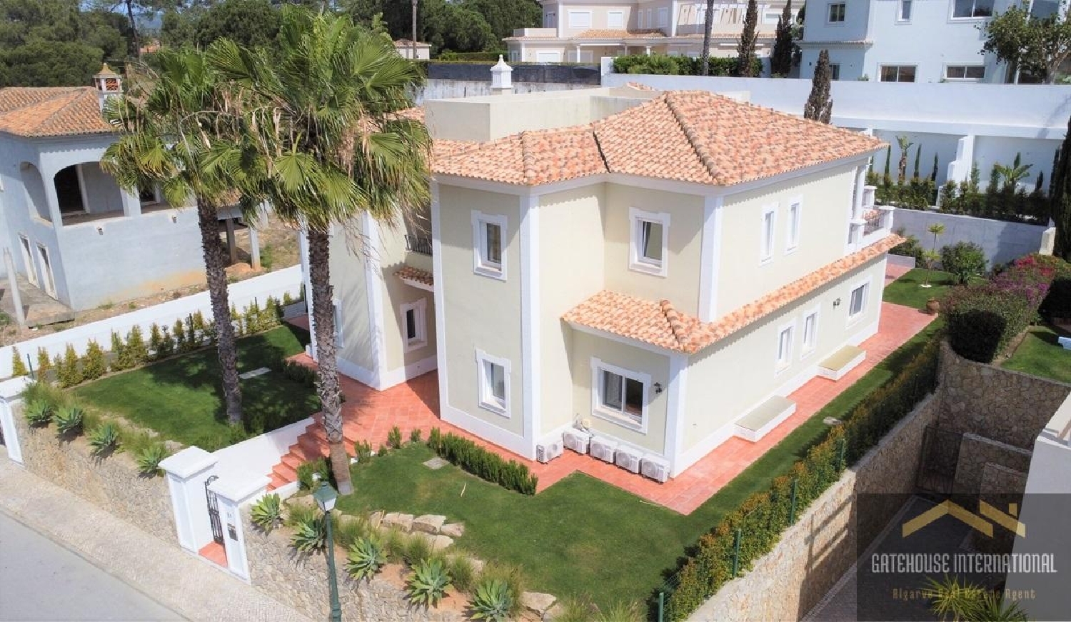 te koop huis Vale do Lobo Tondela 3