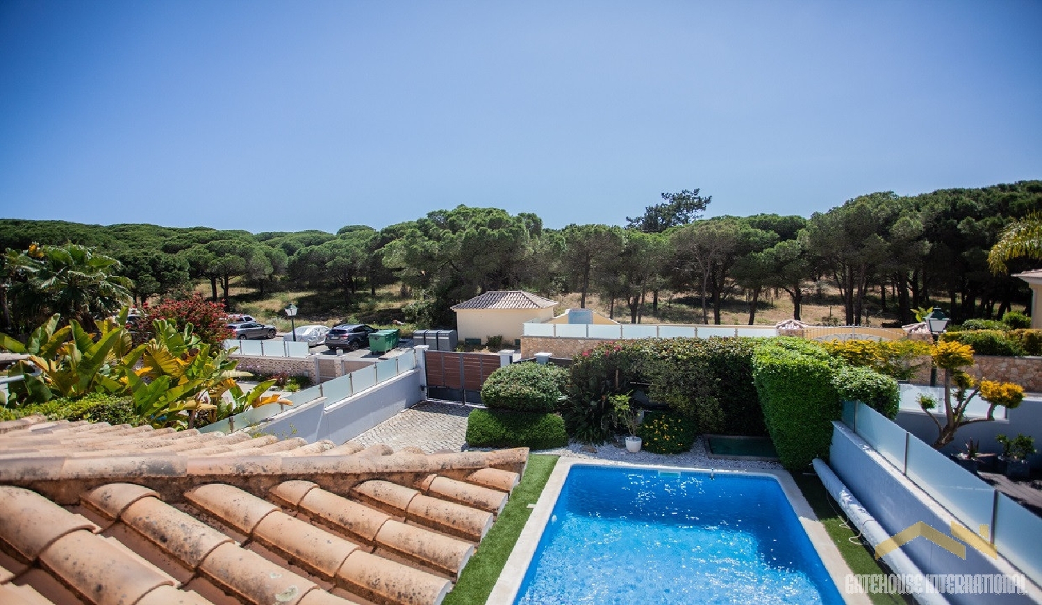 en venta casa Vale do Lobo Tondela 3