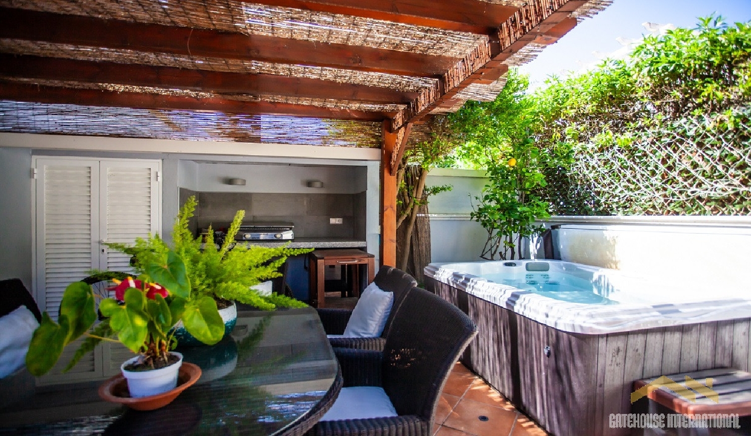  à venda casa Vale do Lobo Tondela 4