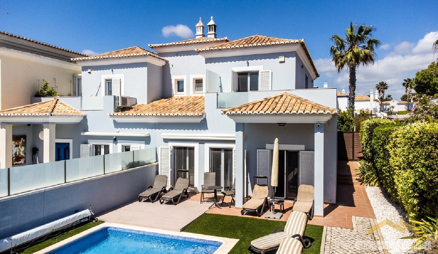  à venda casa Vale do Lobo Tondela 6