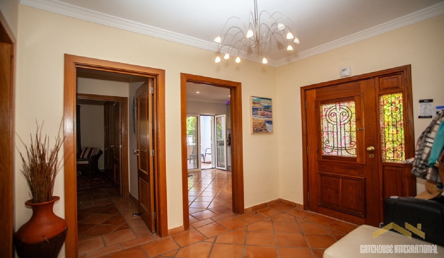  à venda casa Vale do Lobo Tondela 7