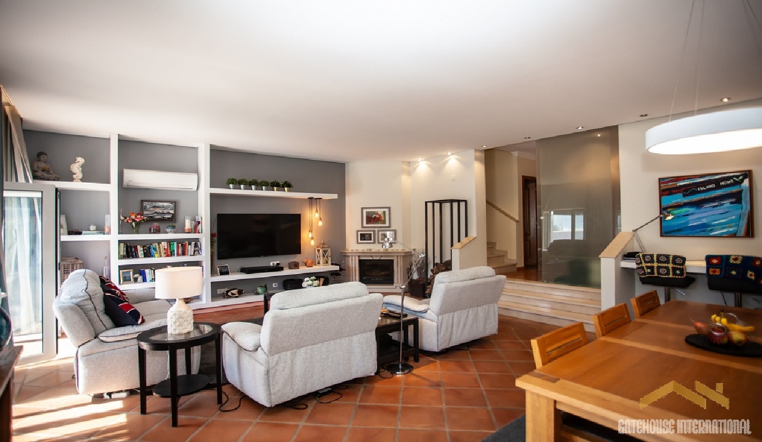  à venda casa Vale do Lobo Tondela 8