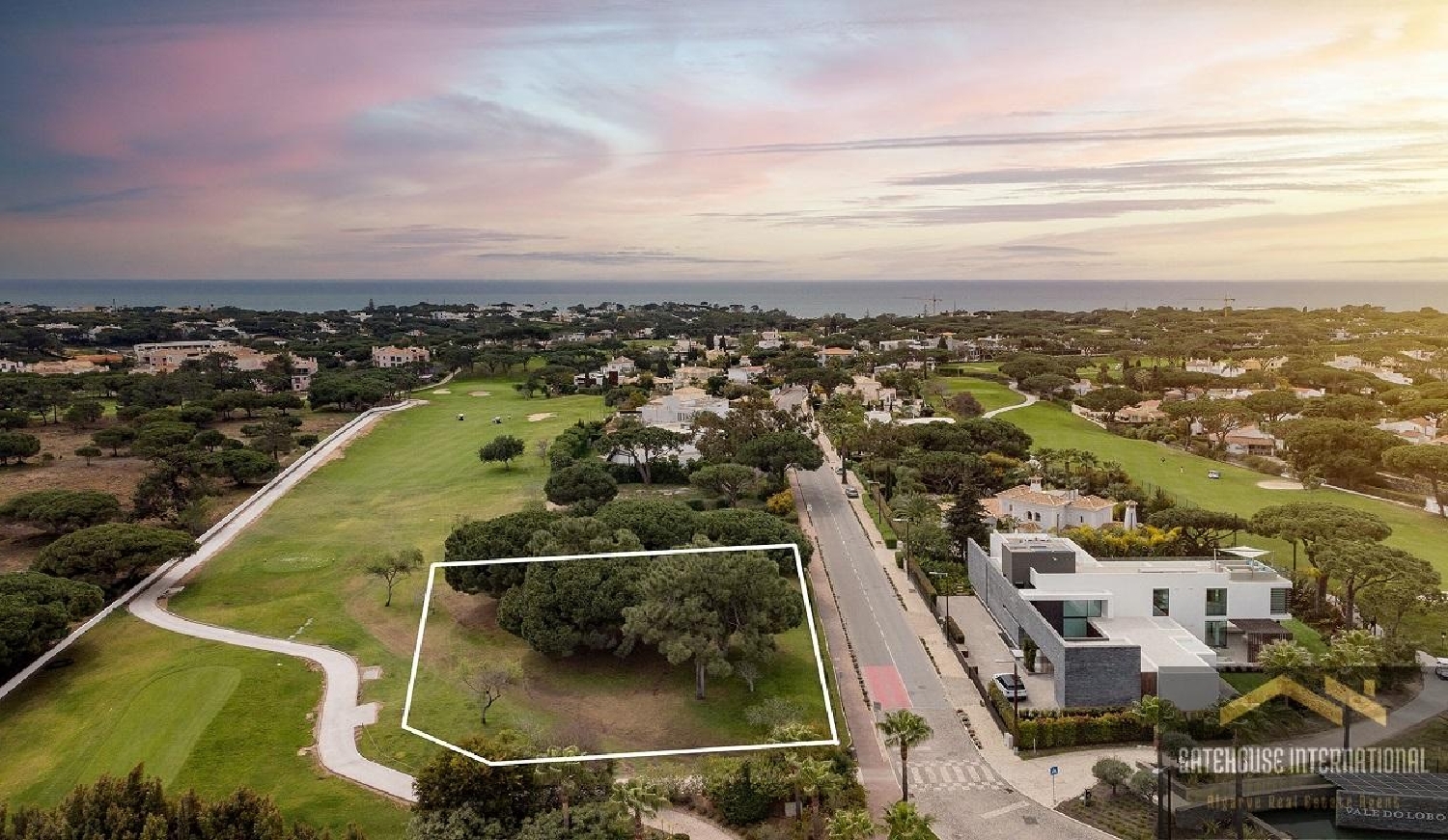 te koop huis Vale do Lobo Tondela 2