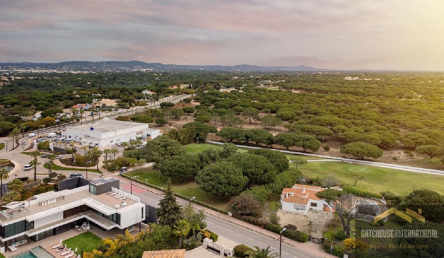  te koop huis Vale do Lobo Tondela 5