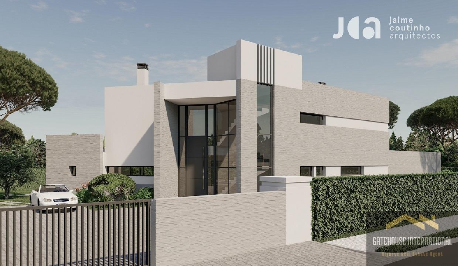  te koop huis Vale do Lobo Tondela 8
