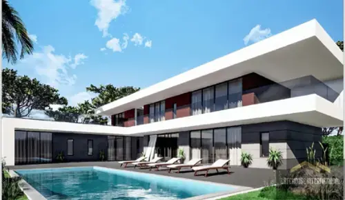 Vale do Lobo Tondela huis foto 326473
