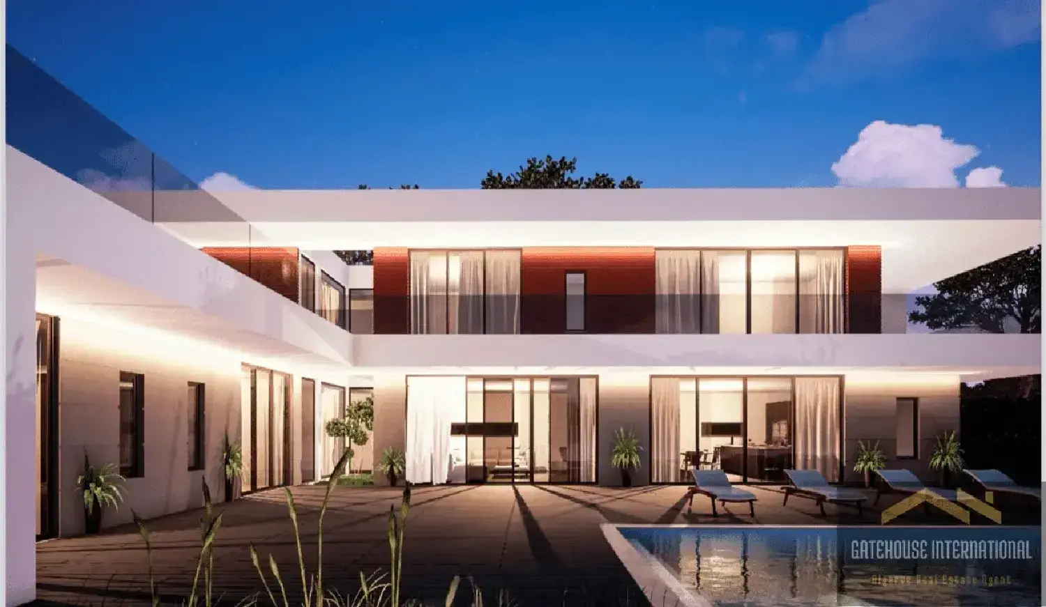 à venda casa Vale do Lobo Tondela 2