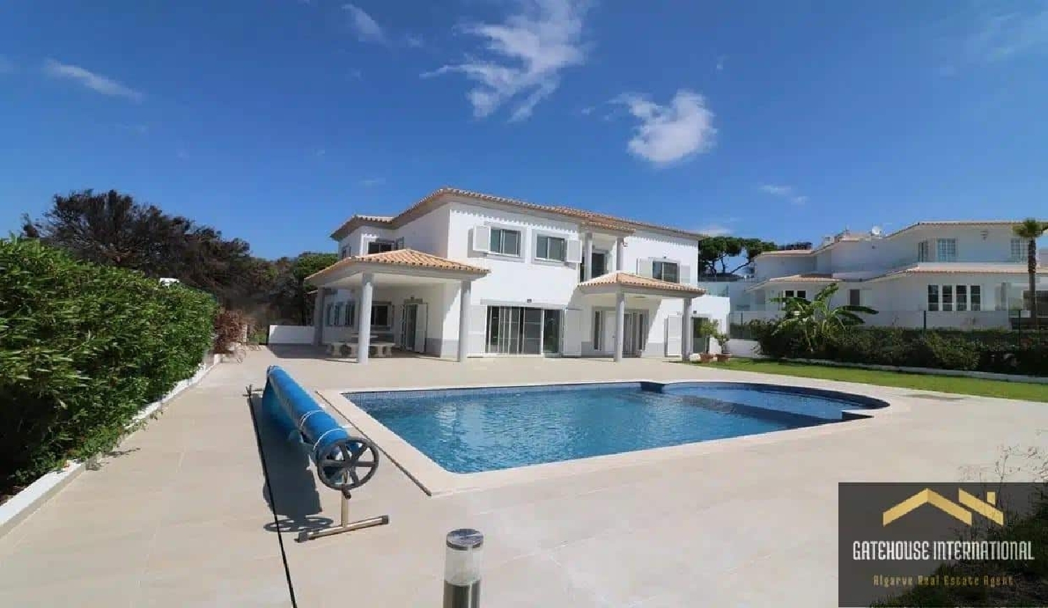  à venda casa Vale do Lobo Tondela 1