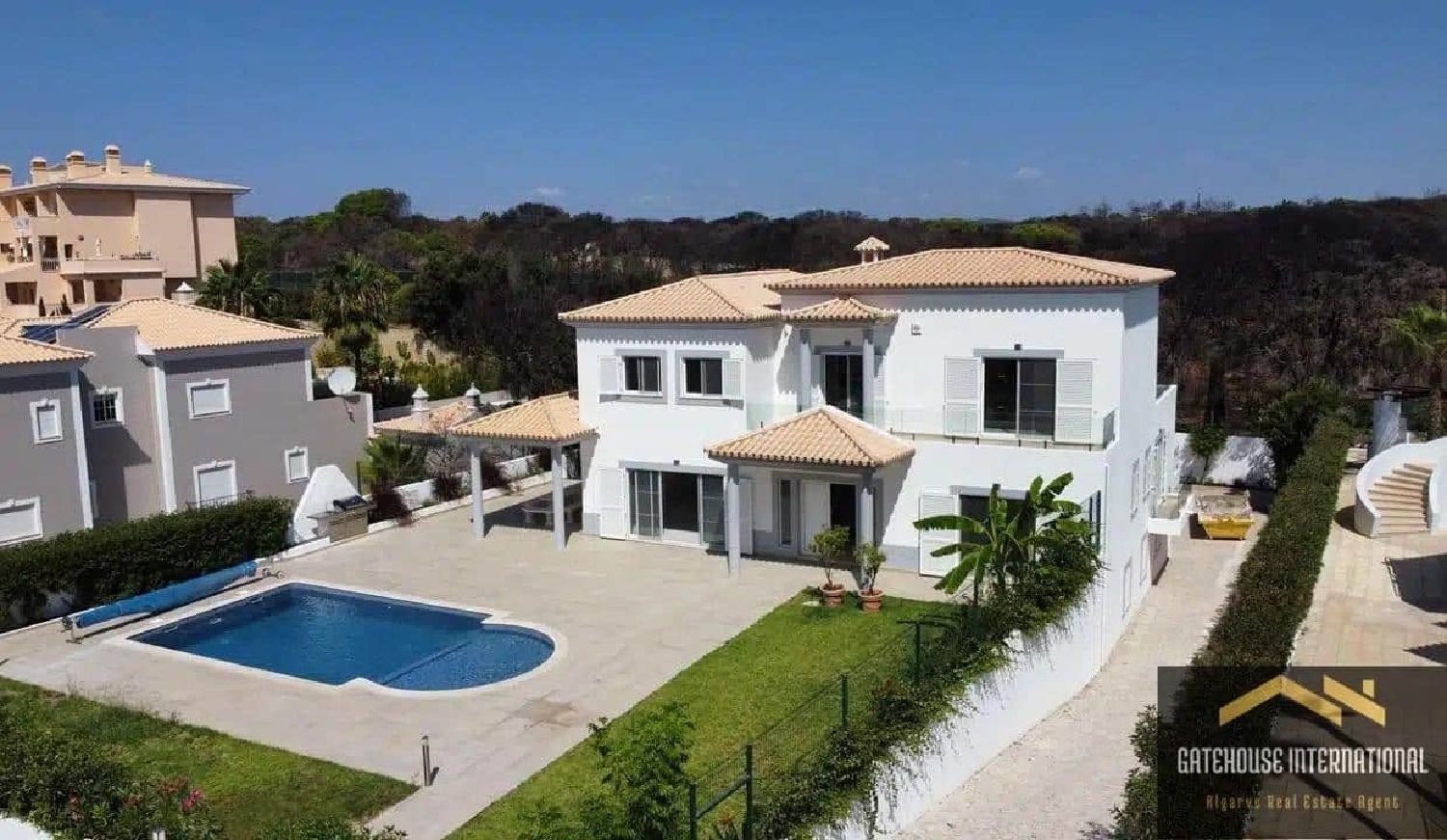 à venda casa Vale do Lobo Tondela 3