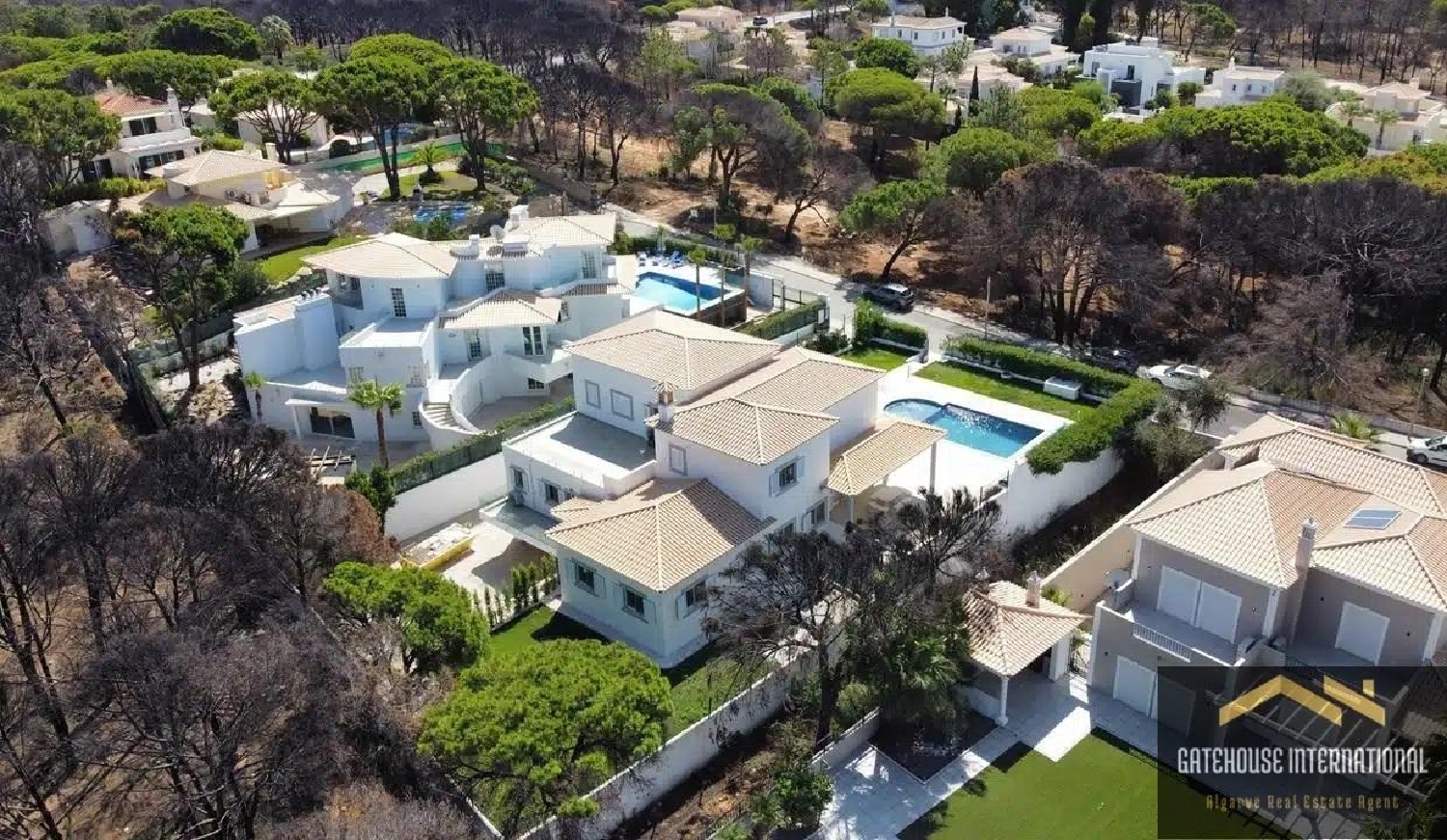  à venda casa Vale do Lobo Tondela 4