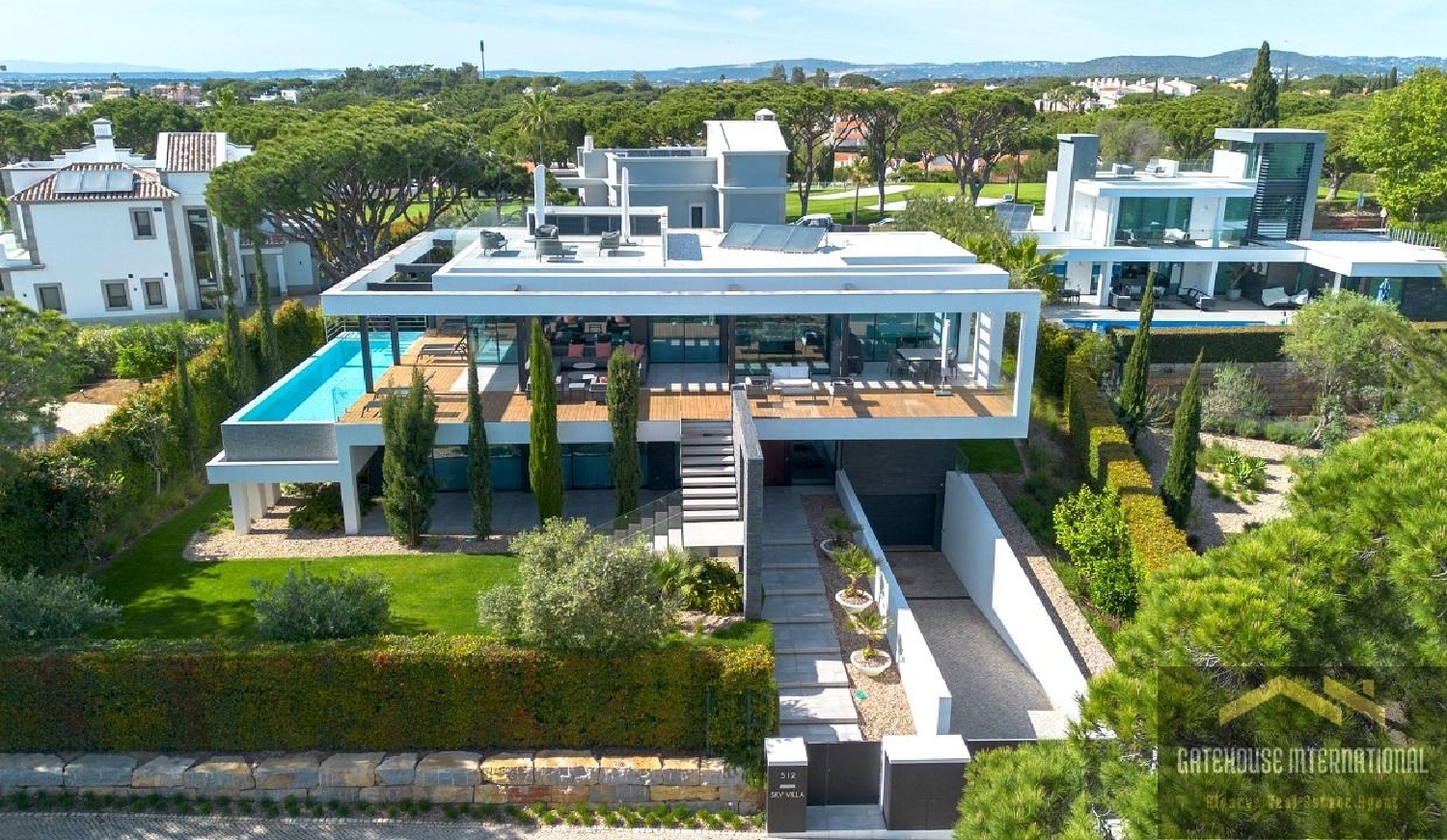 à venda casa Vale do Lobo Tondela 2