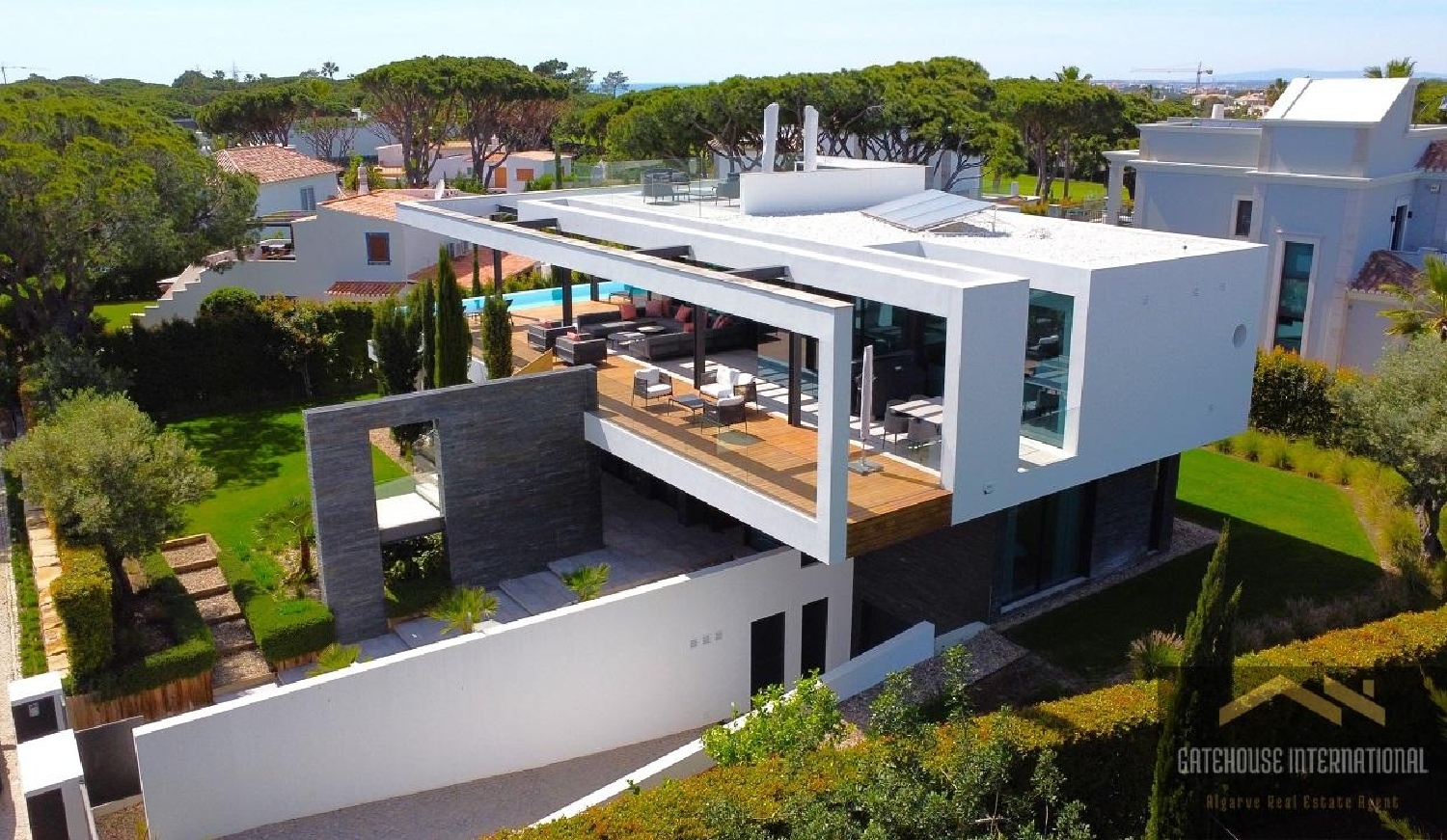  à venda casa Vale do Lobo Tondela 5