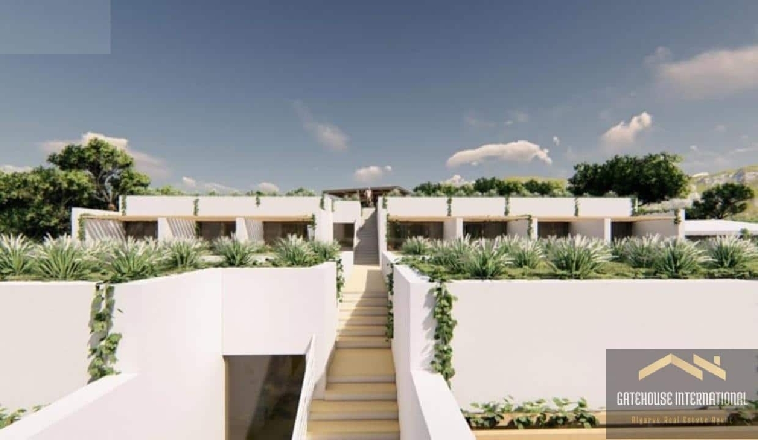 te koop huis Vale do Lobo Tondela 2
