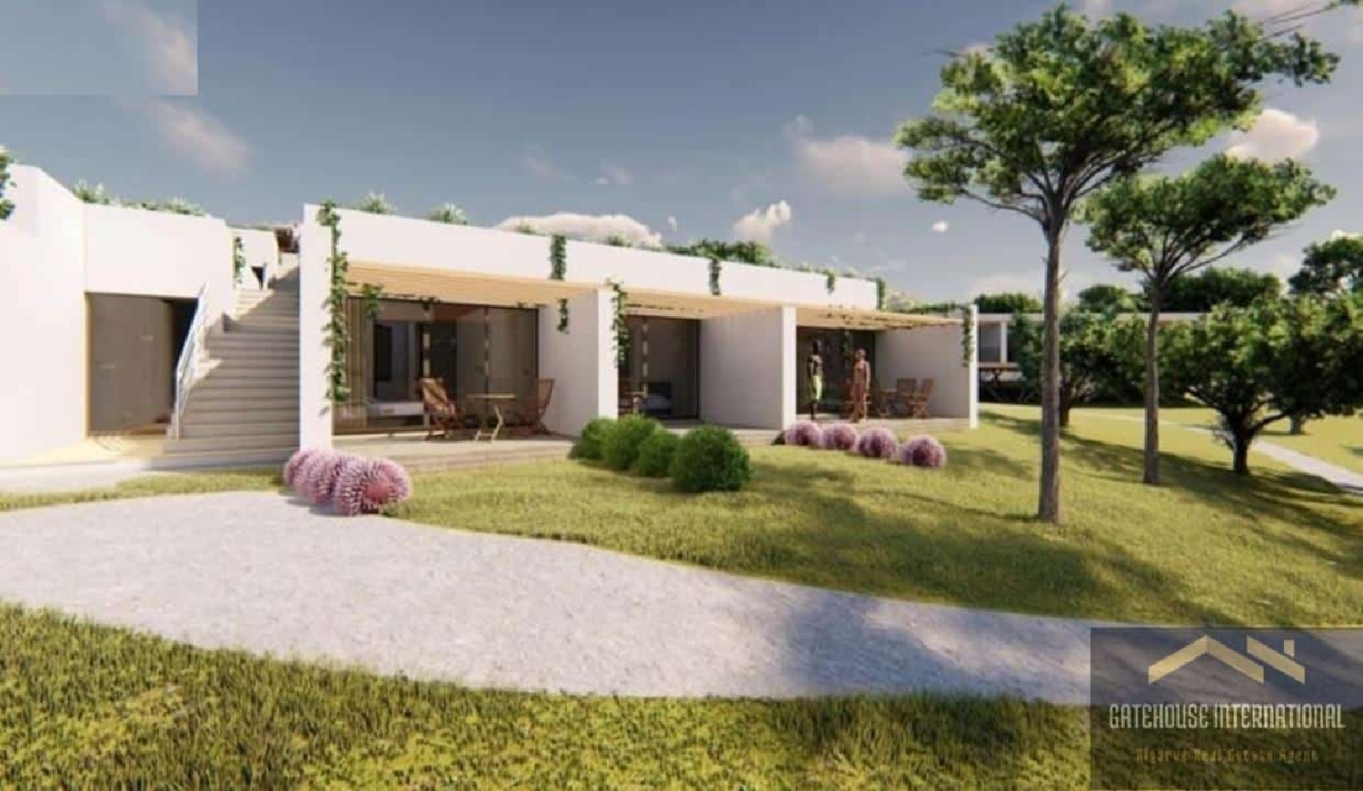  te koop huis Vale do Lobo Tondela 6