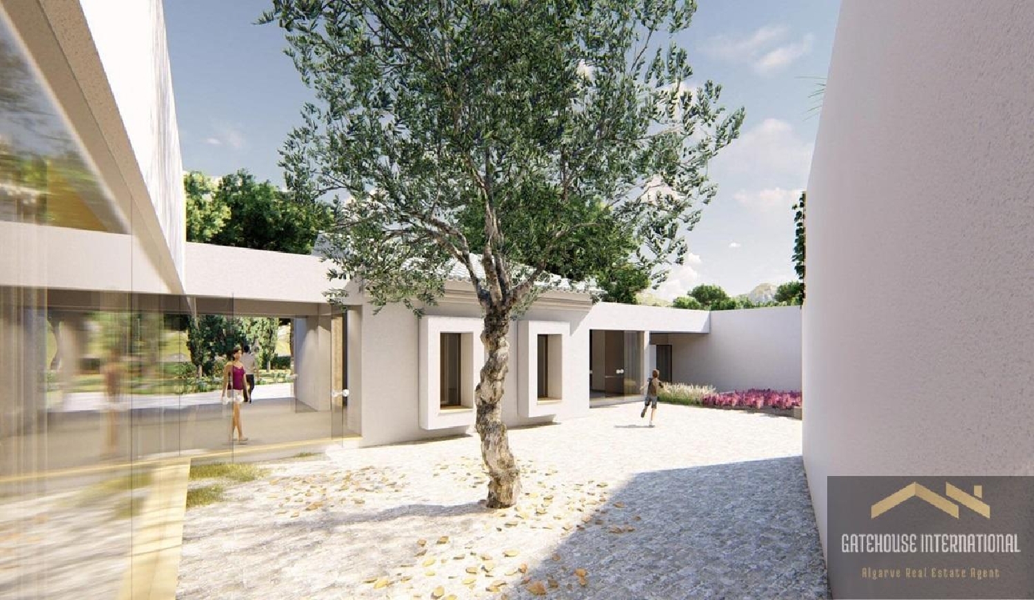  te koop huis Vale do Lobo Tondela 8