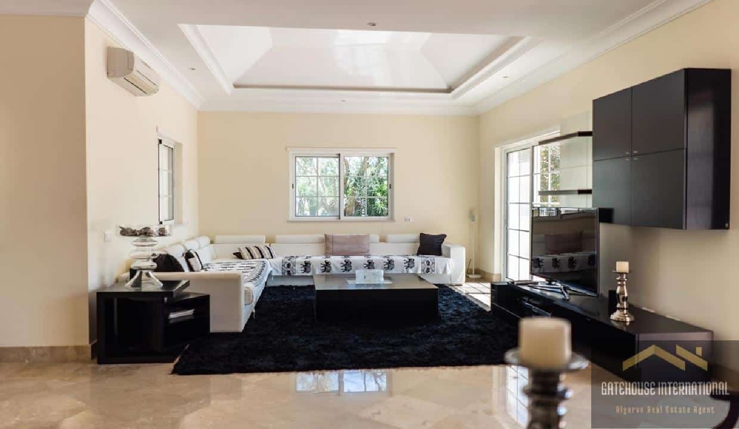  à venda casa Vale do Lobo Tondela 4