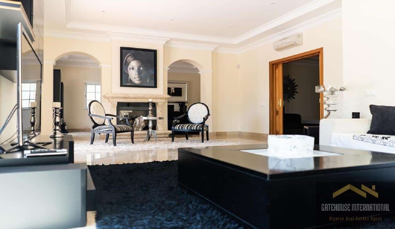  à venda casa Vale do Lobo Tondela 5