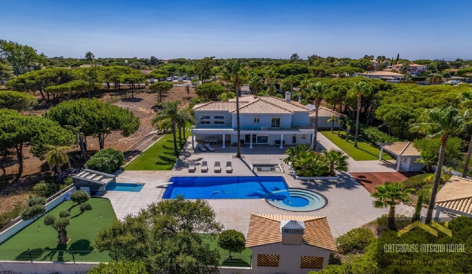  te koop huis Vale do Lobo Tondela 1
