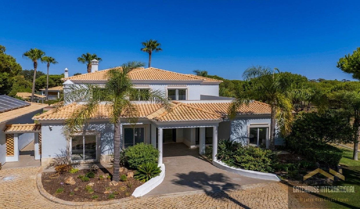te koop huis Vale do Lobo Tondela 2