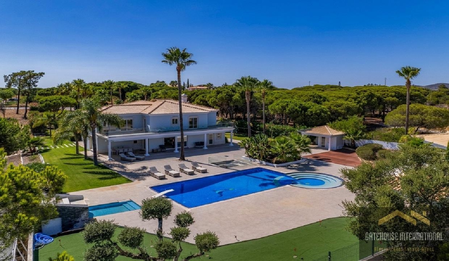 te koop huis Vale do Lobo Tondela 3