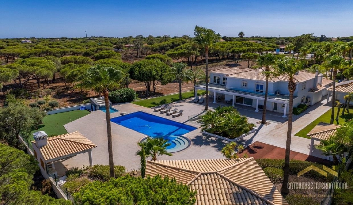  te koop huis Vale do Lobo Tondela 4