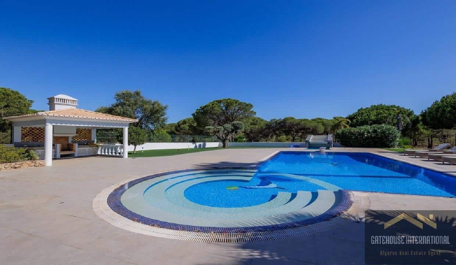  te koop huis Vale do Lobo Tondela 5