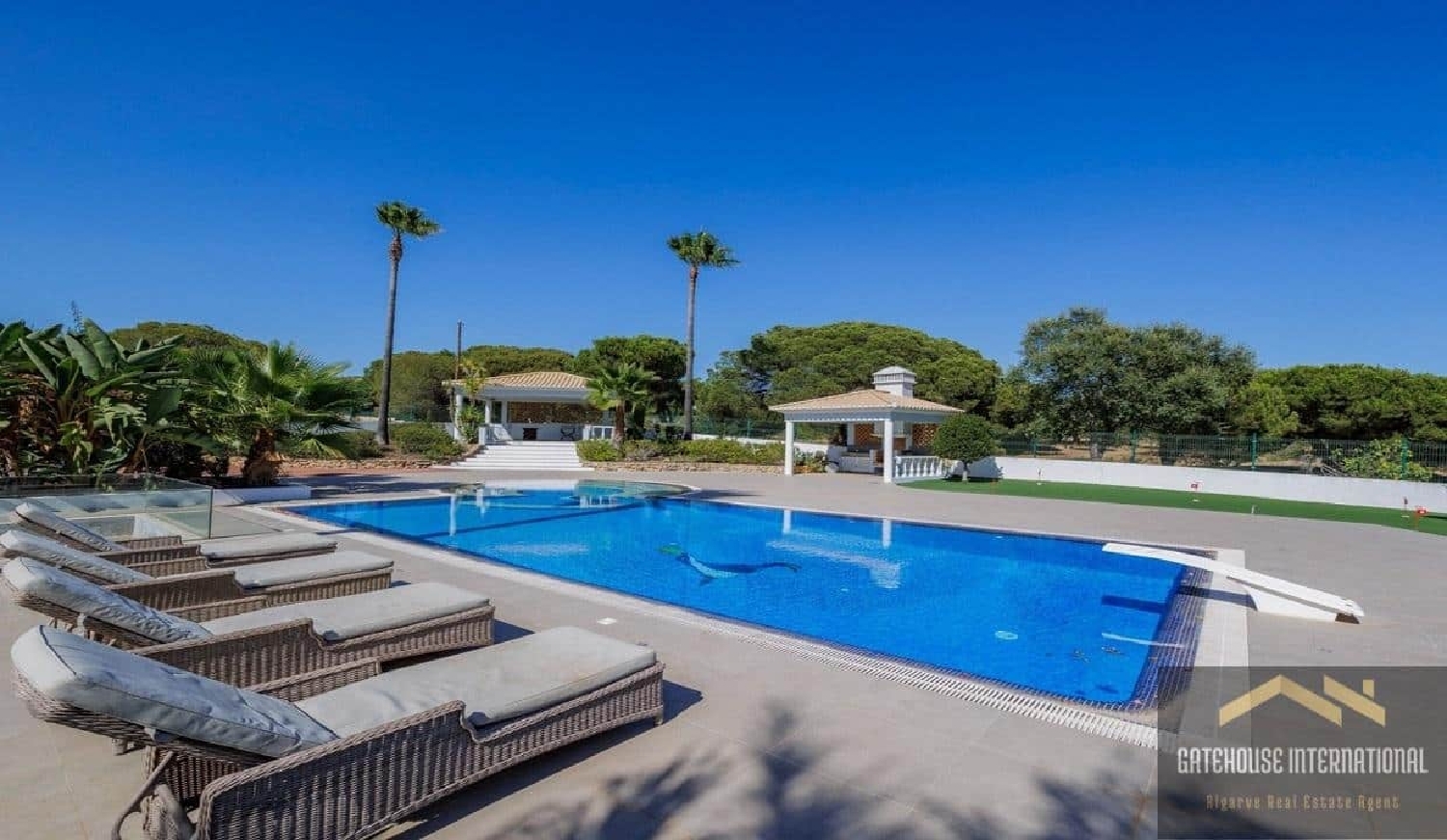  te koop huis Vale do Lobo Tondela 6