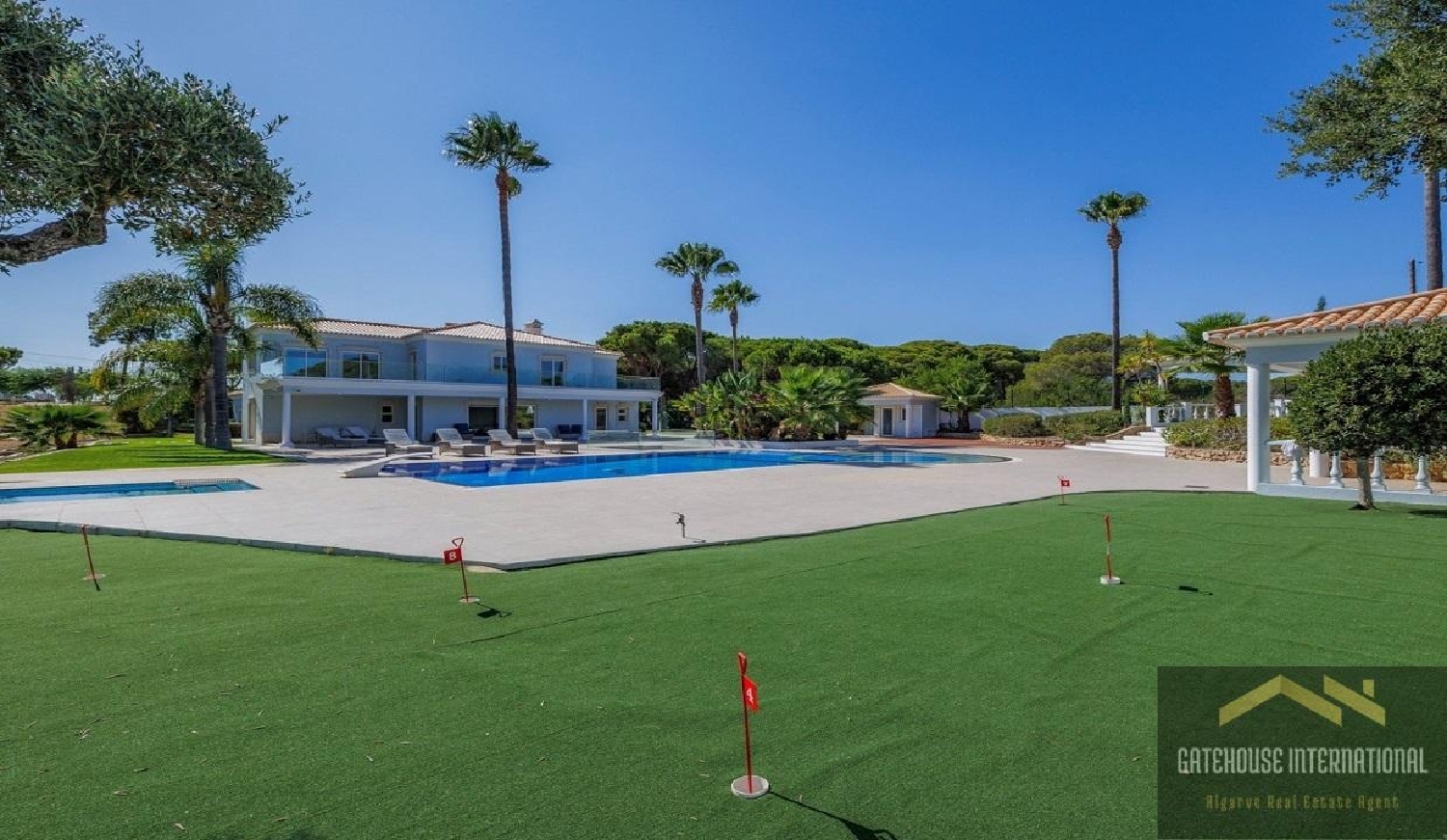  te koop huis Vale do Lobo Tondela 7