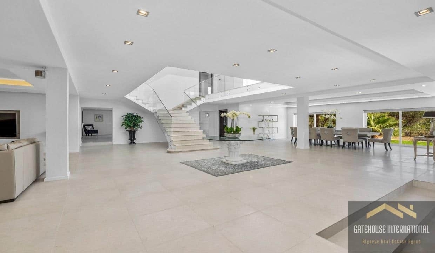  te koop huis Vale do Lobo Tondela 8