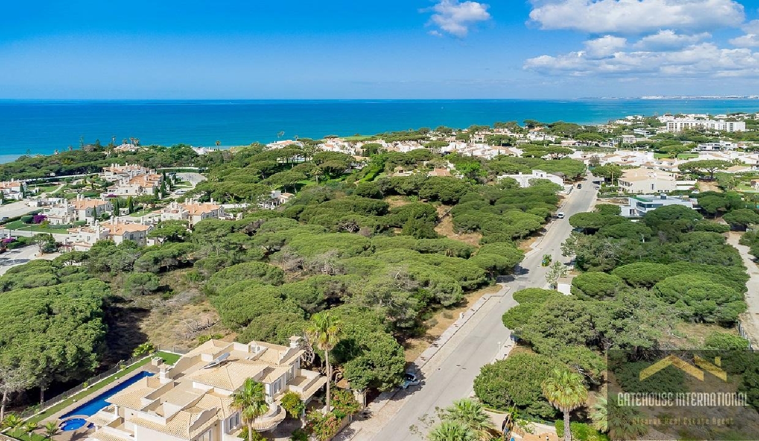 à venda casa Vale do Lobo Tondela 1
