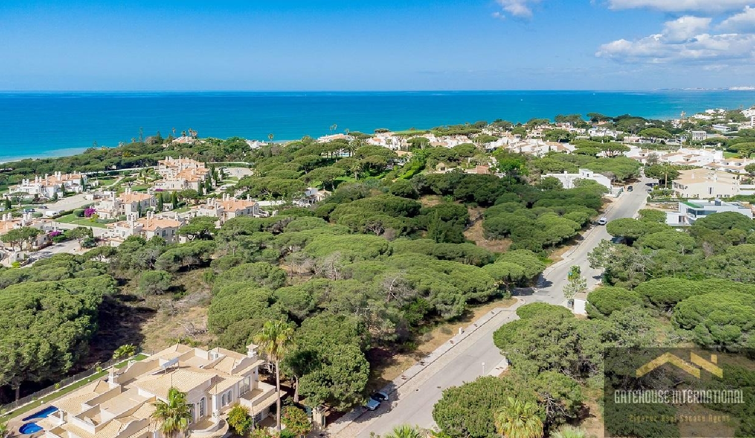 te koop huis Vale do Lobo Tondela 2