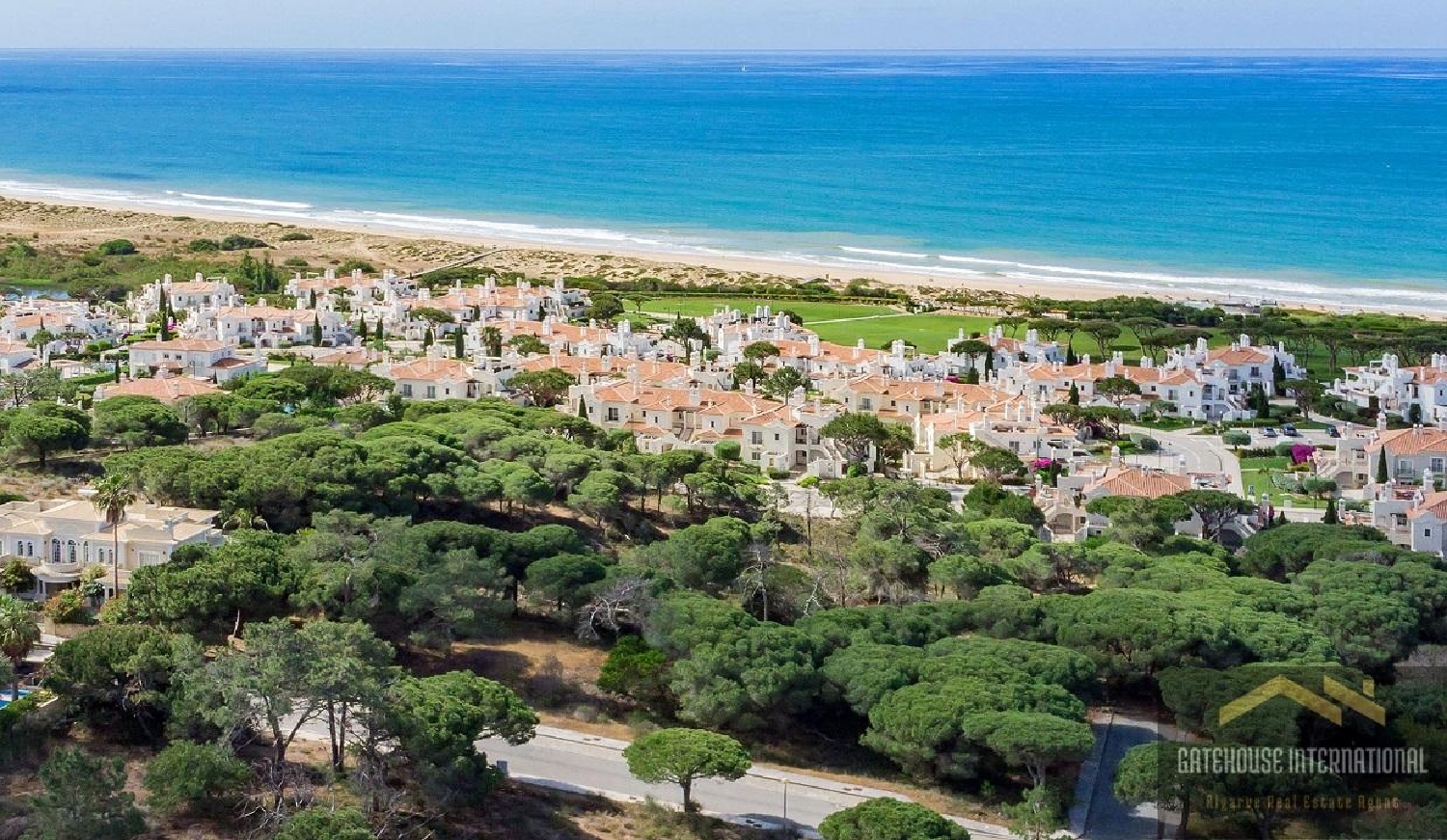 te koop huis Vale do Lobo Tondela 3