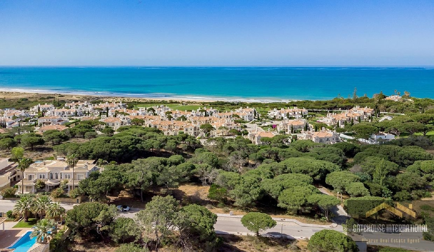  à venda casa Vale do Lobo Tondela 7