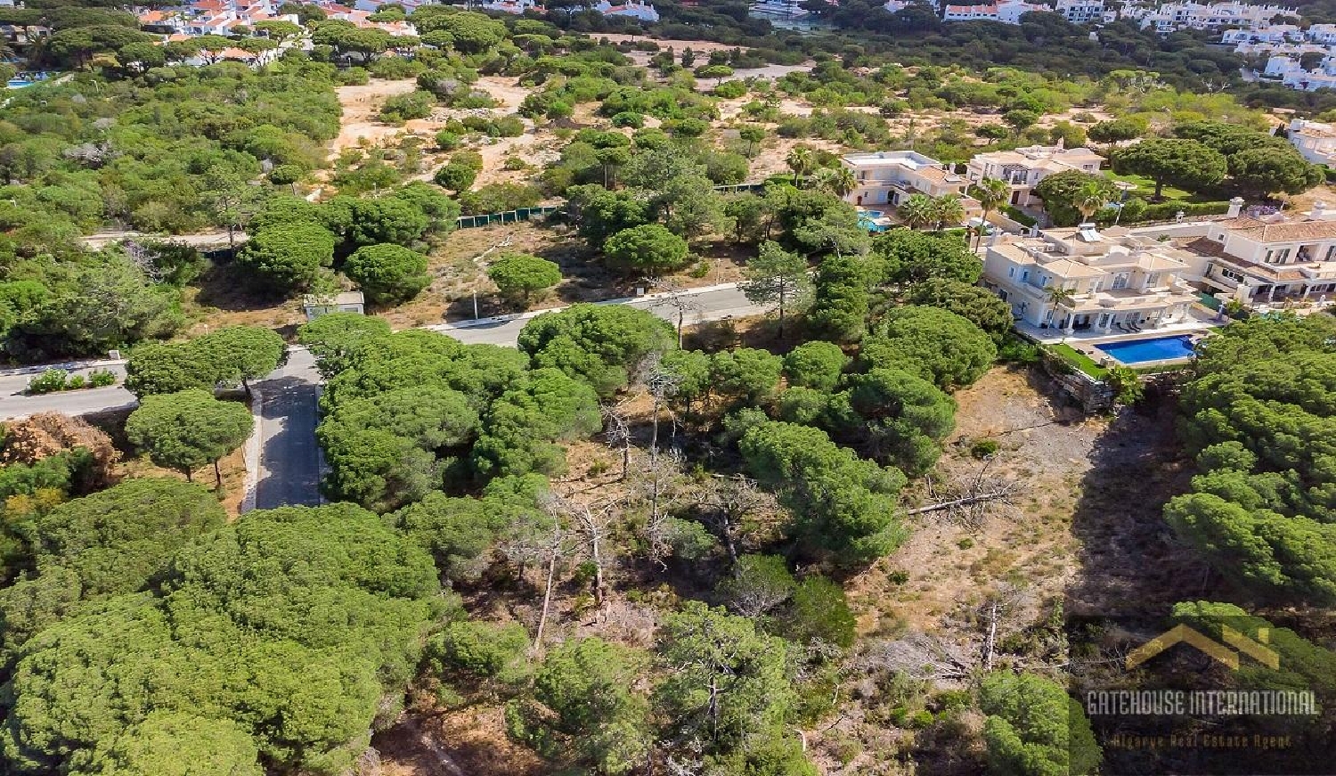  à venda casa Vale do Lobo Tondela 8