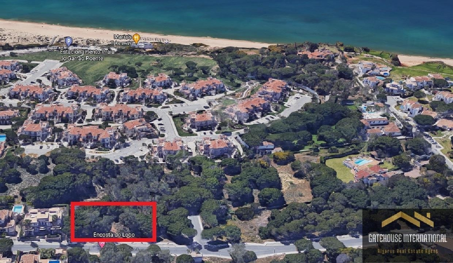te koop huis Vale do Lobo Tondela 2