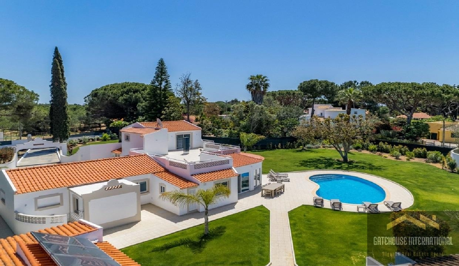 te koop huis Vale do Lobo Tondela 2