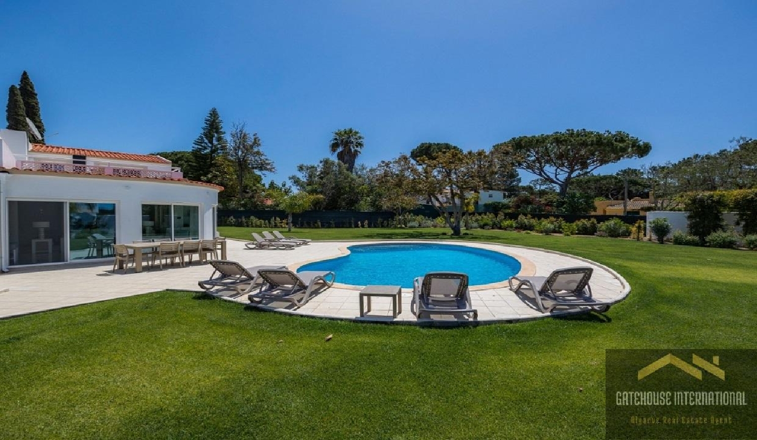 te koop huis Vale do Lobo Tondela 3