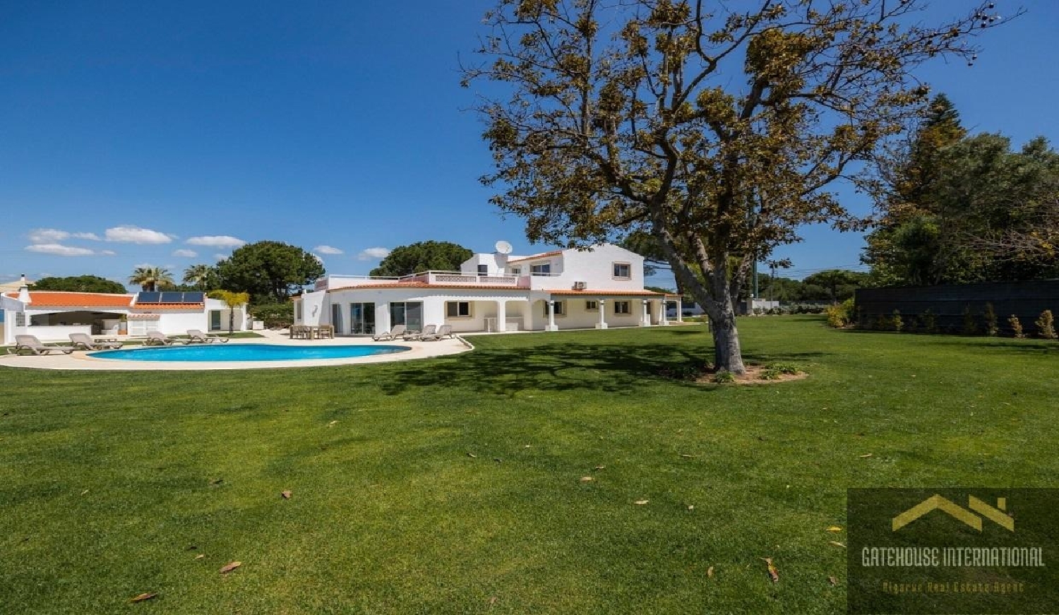  te koop huis Vale do Lobo Tondela 4