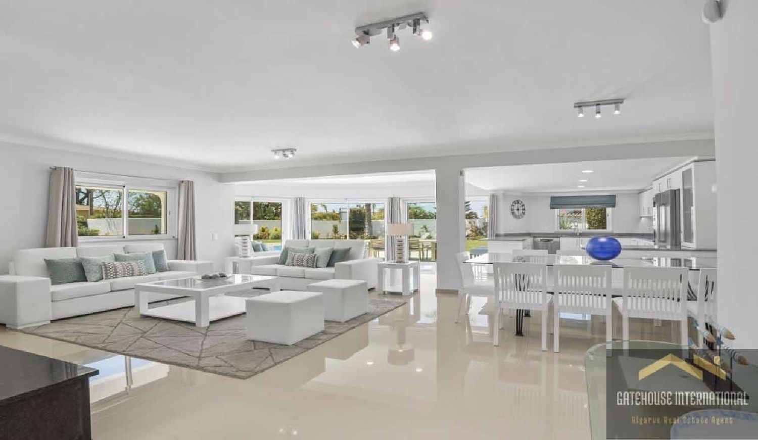  te koop huis Vale do Lobo Tondela 5