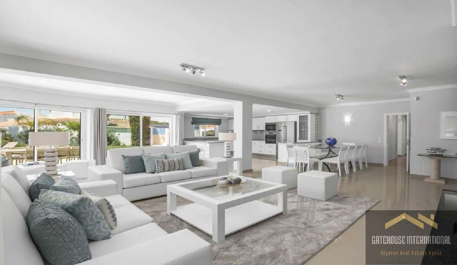  te koop huis Vale do Lobo Tondela 6