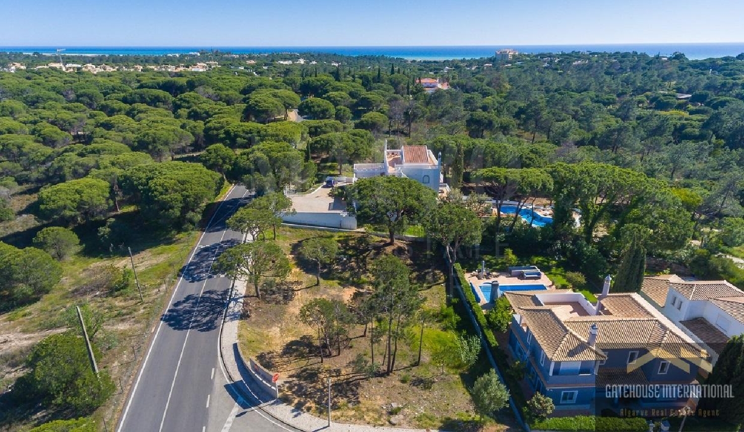 te koop huis Vale do Lobo Tondela 2