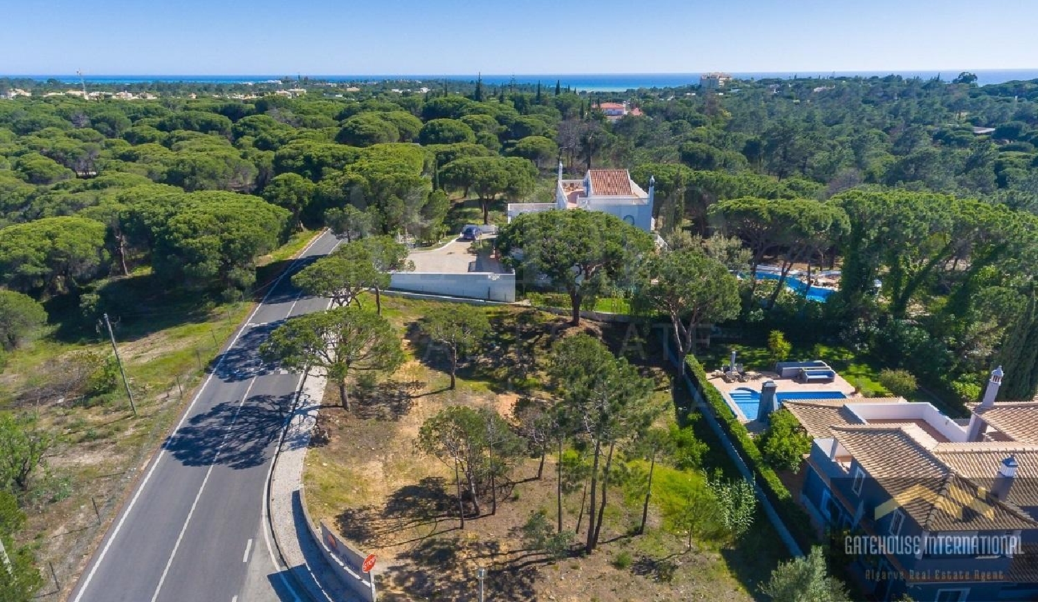  te koop huis Vale do Lobo Tondela 4
